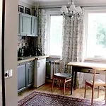 דירה Atelier Aleksandry גדינייה