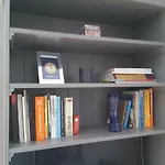 Atelier Aleksandry Apartman Gdynia