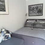 דירה Atelier Aleksandry