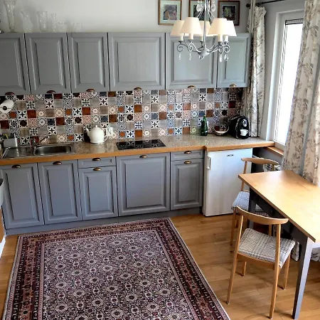 Atelier Aleksandry Gdynia