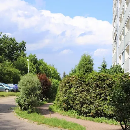 アパート Atelier Aleksandry