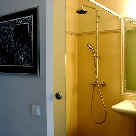 Apartament Atelier Aleksandry Gdynia