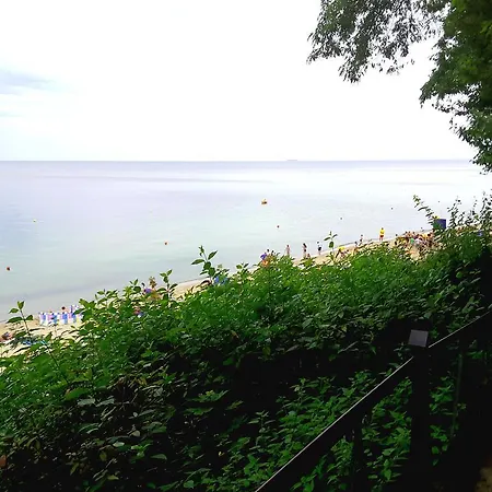 Atelier Aleksandry * Gdynia