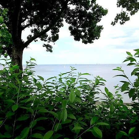 Lejlighed Atelier Aleksandry