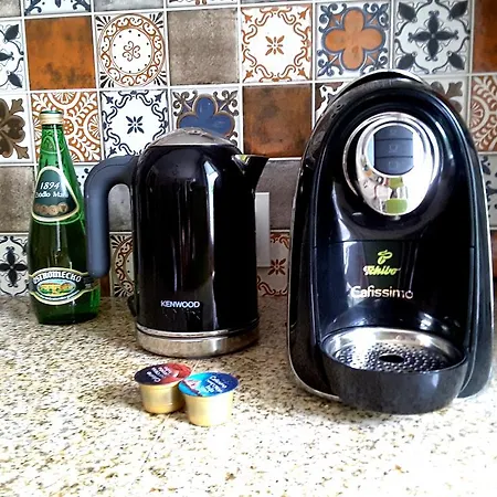 Atelier Aleksandry Lejlighed Gdynia