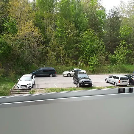 Lejlighed Atelier Aleksandry