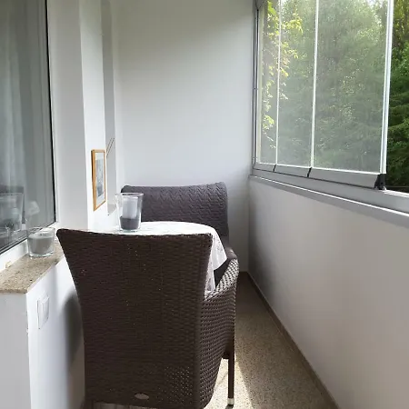 Atelier Aleksandry Apartament