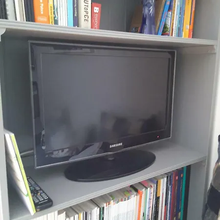 Atelier Aleksandry Lejlighed Gdynia