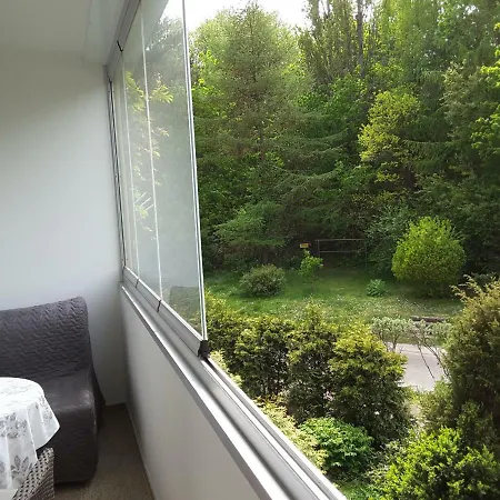 Apartament Atelier Aleksandry Gdynia