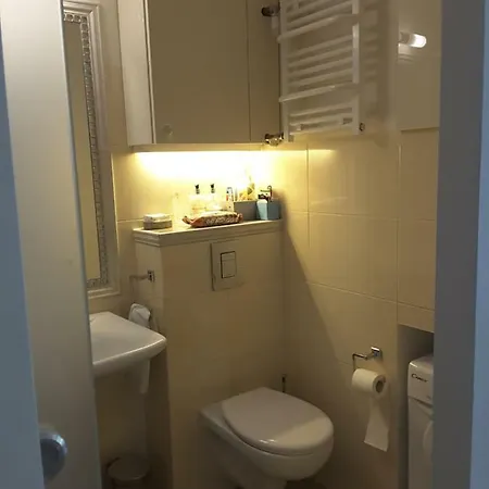 Atelier Aleksandry Apartament *