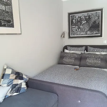 Apartament Atelier Aleksandry