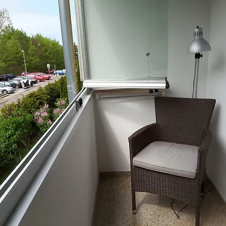 Lejlighed Atelier Aleksandry Gdynia