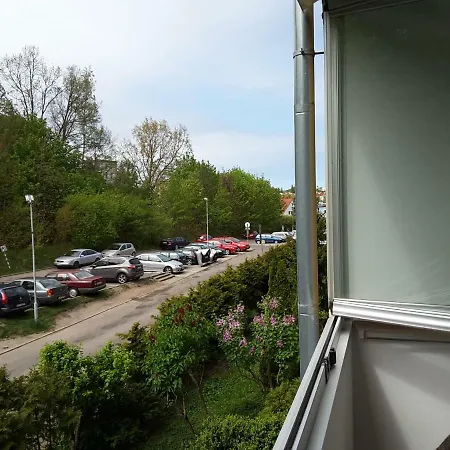 Lejlighed Atelier Aleksandry