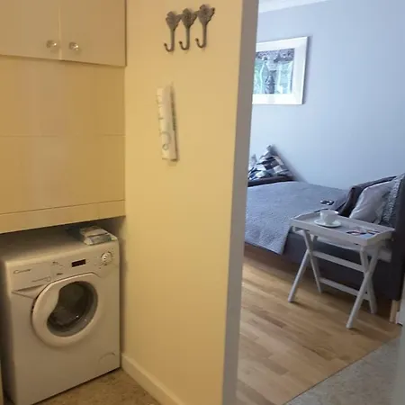 Atelier Aleksandry Gdynia