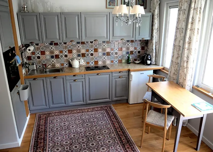 Atelier Aleksandry グディニャ