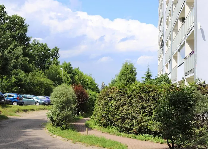 Apartman Atelier Aleksandry