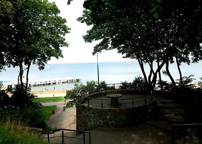 Atelier Aleksandry アパート *