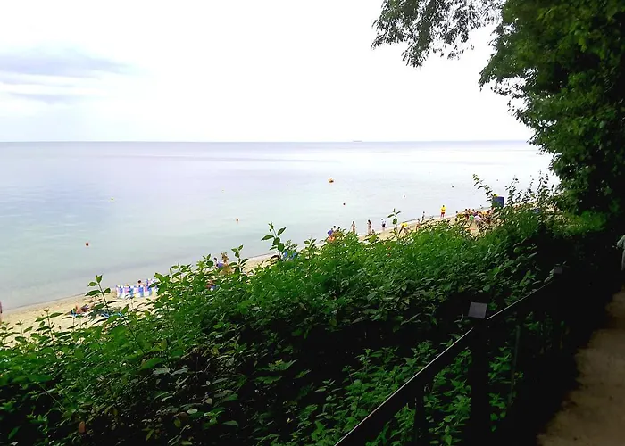 Atelier Aleksandry * グディニャ