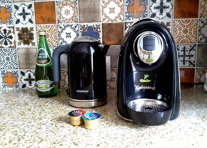 Atelier Aleksandry Apartman Gdynia