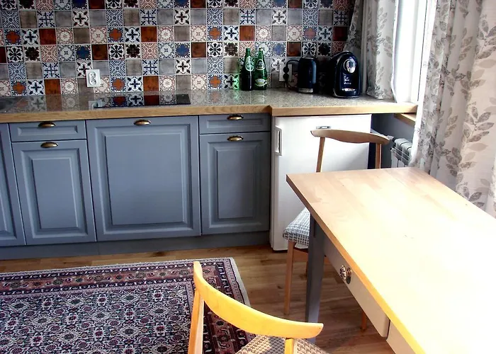 Atelier Aleksandry *