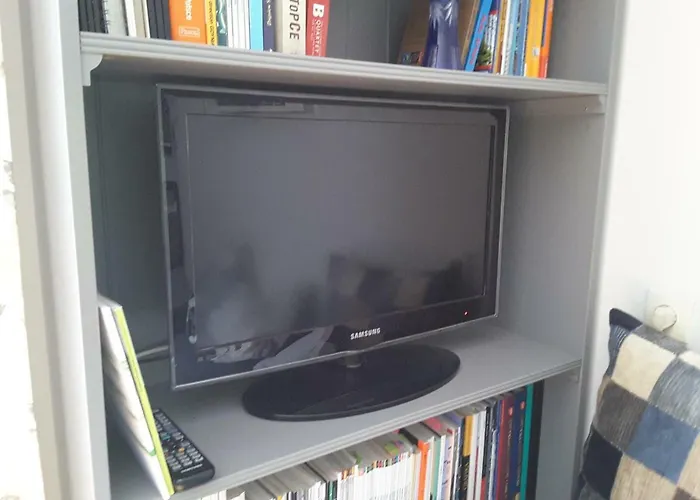 Atelier Aleksandry アパート グディニャ