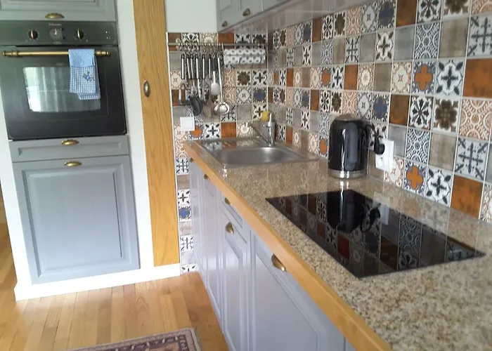 Atelier Aleksandry Gdynia