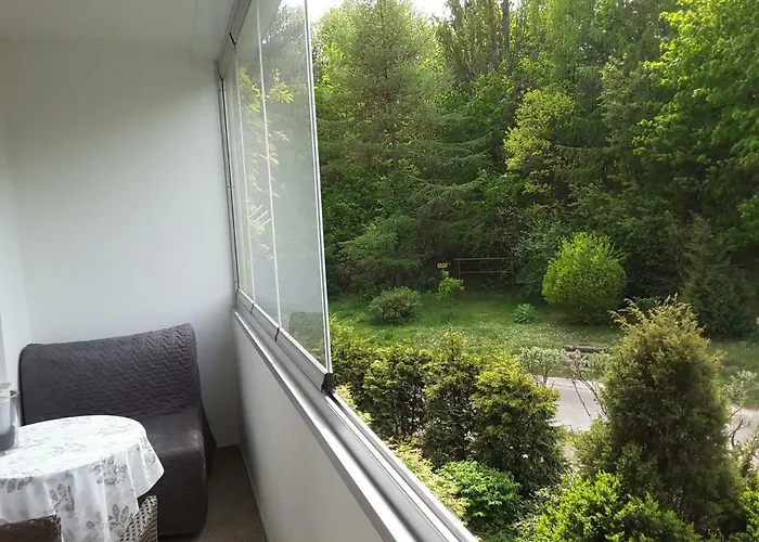 アパート Atelier Aleksandry グディニャ