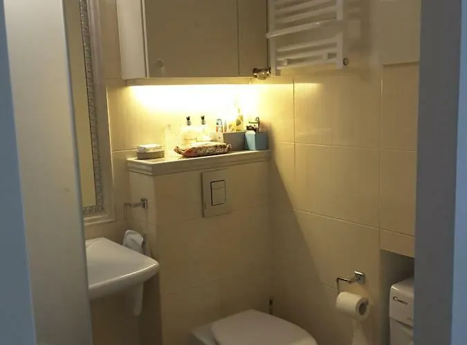 Atelier Aleksandry アパート *