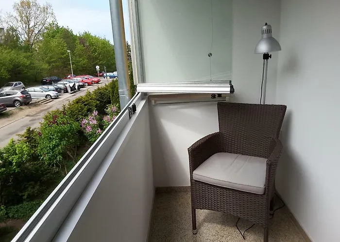 Apartman Atelier Aleksandry Gdynia