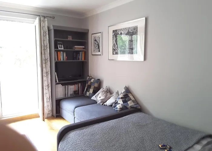 Apartman Atelier Aleksandry